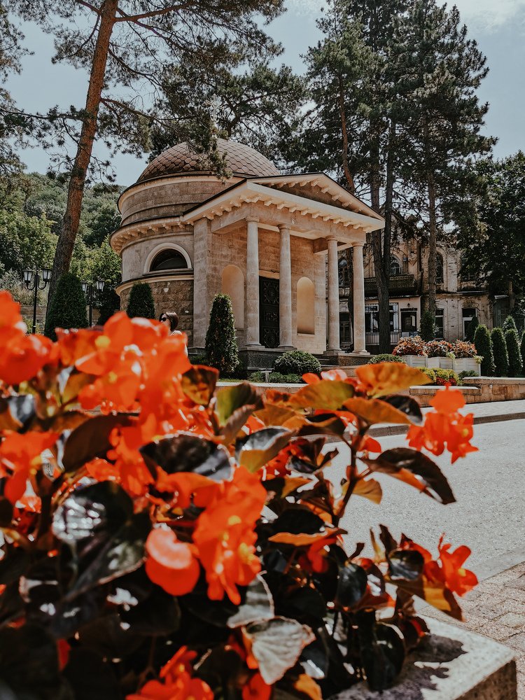 Photograph by Михаил Канивецкий