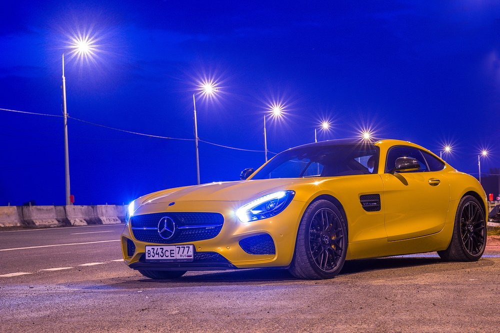 Photograph by Арсен Алабердов