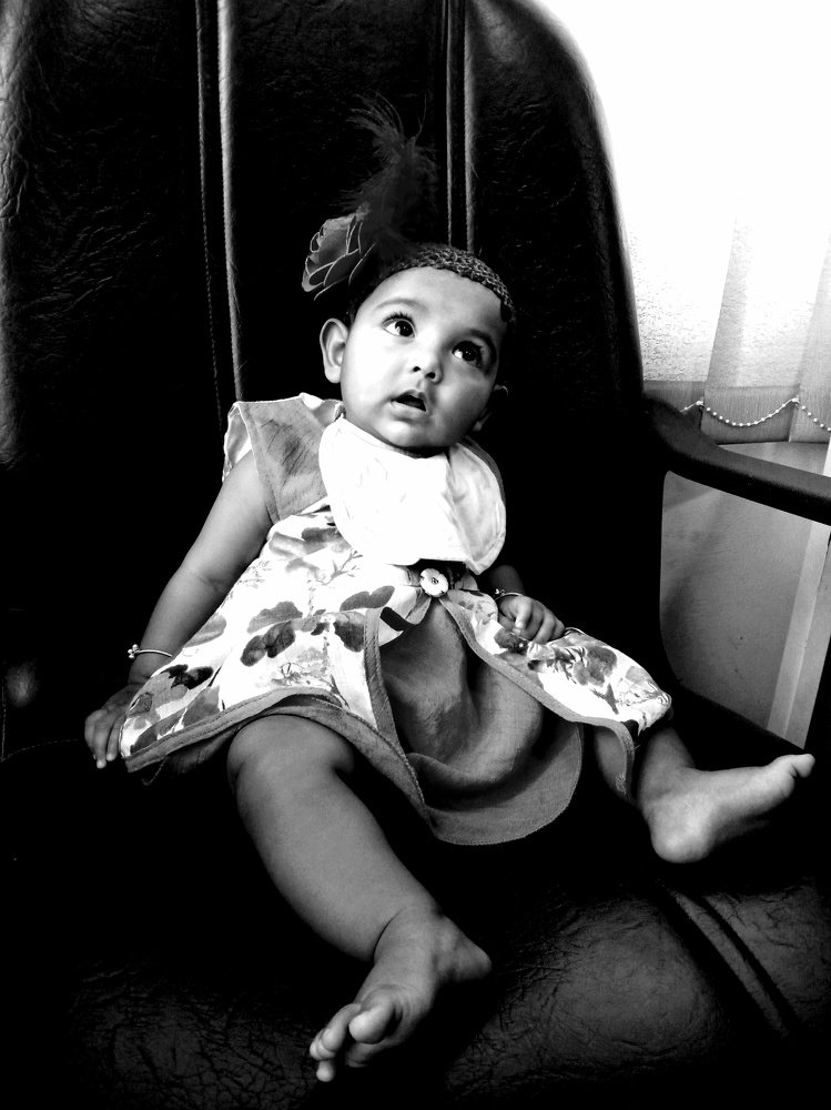 Photograph by Sanjida Zakir