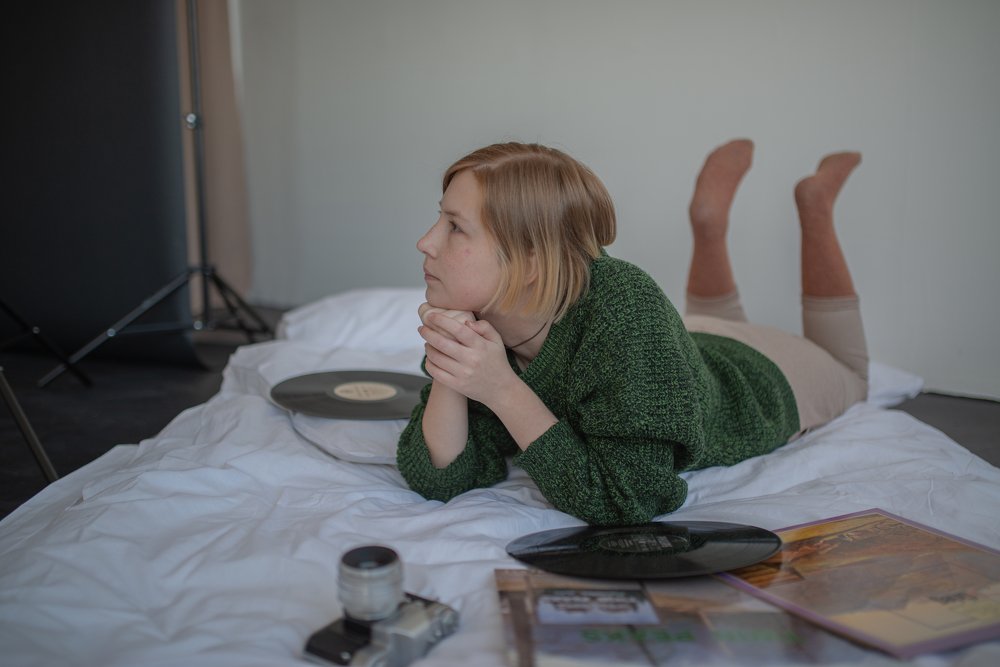 Photograph by Даниил Байбародских