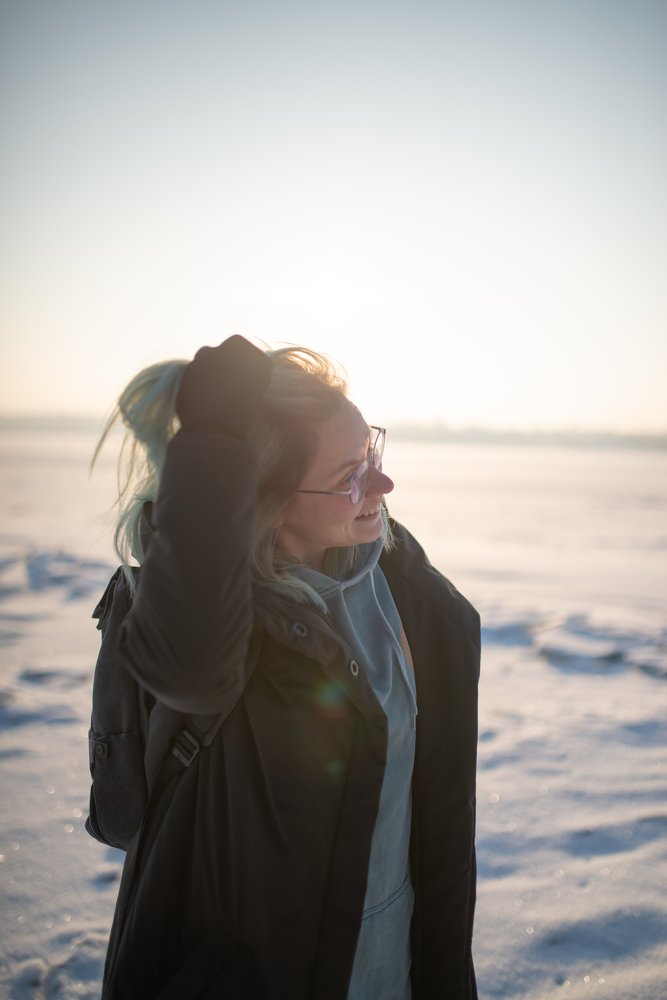 Photograph by Даниил Байбародских