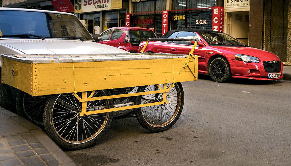 Фотография автора senol zumrut