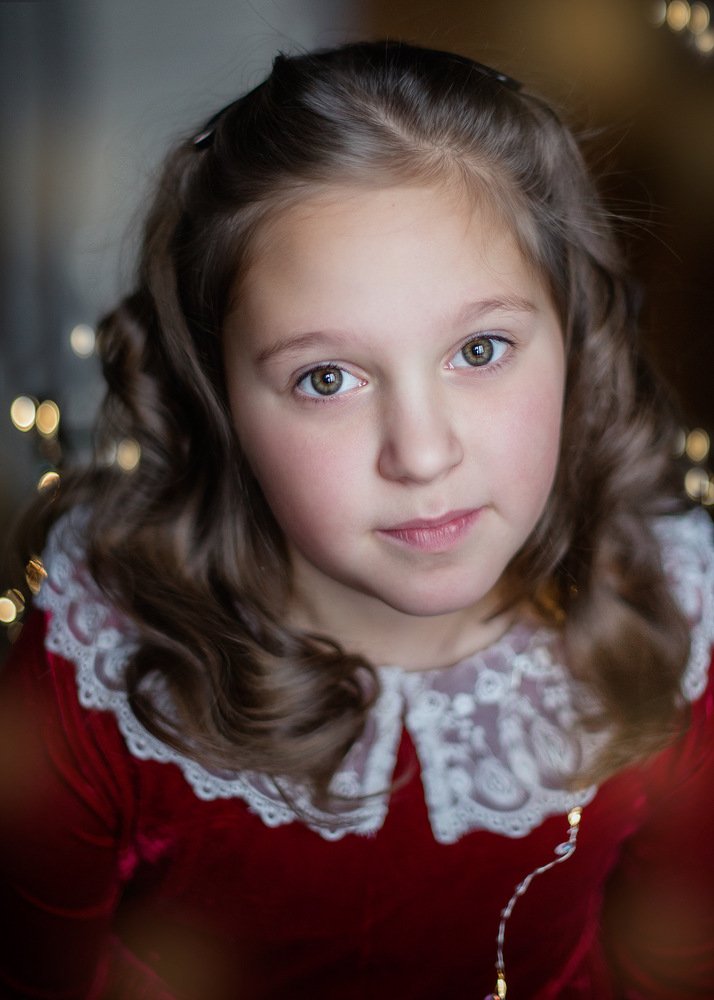 Photograph by Татьяна Рыбцева