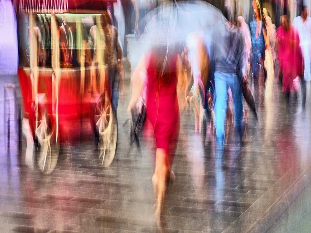 Фотография автора Gılcan Mete Delibay