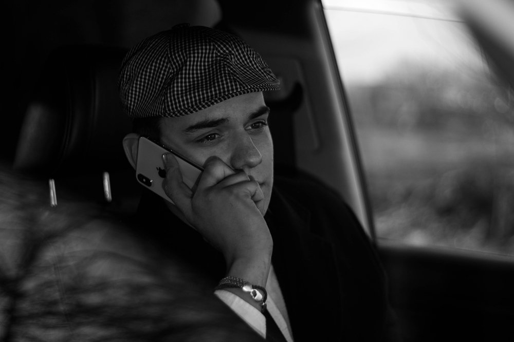 Photograph by Александра