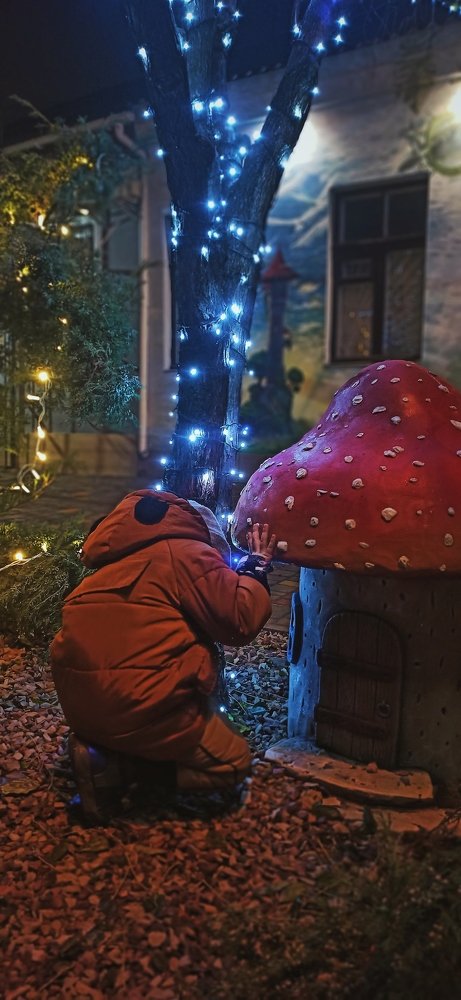 Photograph by Николай Авраменко