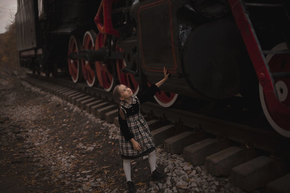 Photograph by Елизавета Седова