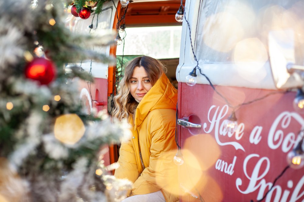 Photograph by Алена Потемкина