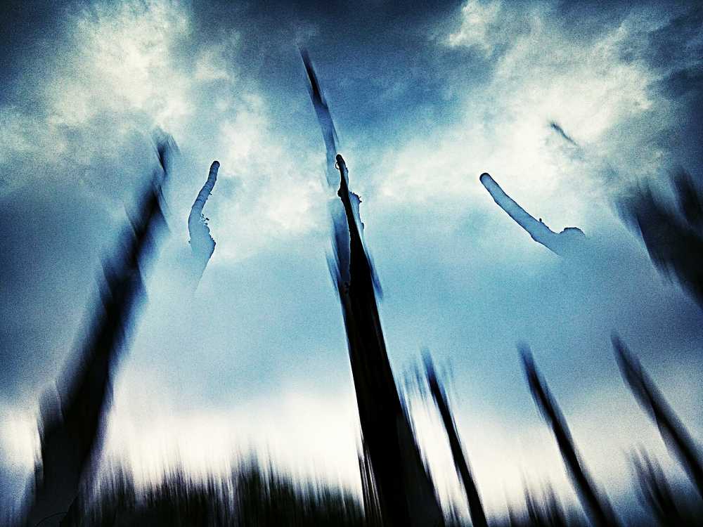 Photograph by Николай Ковальчук