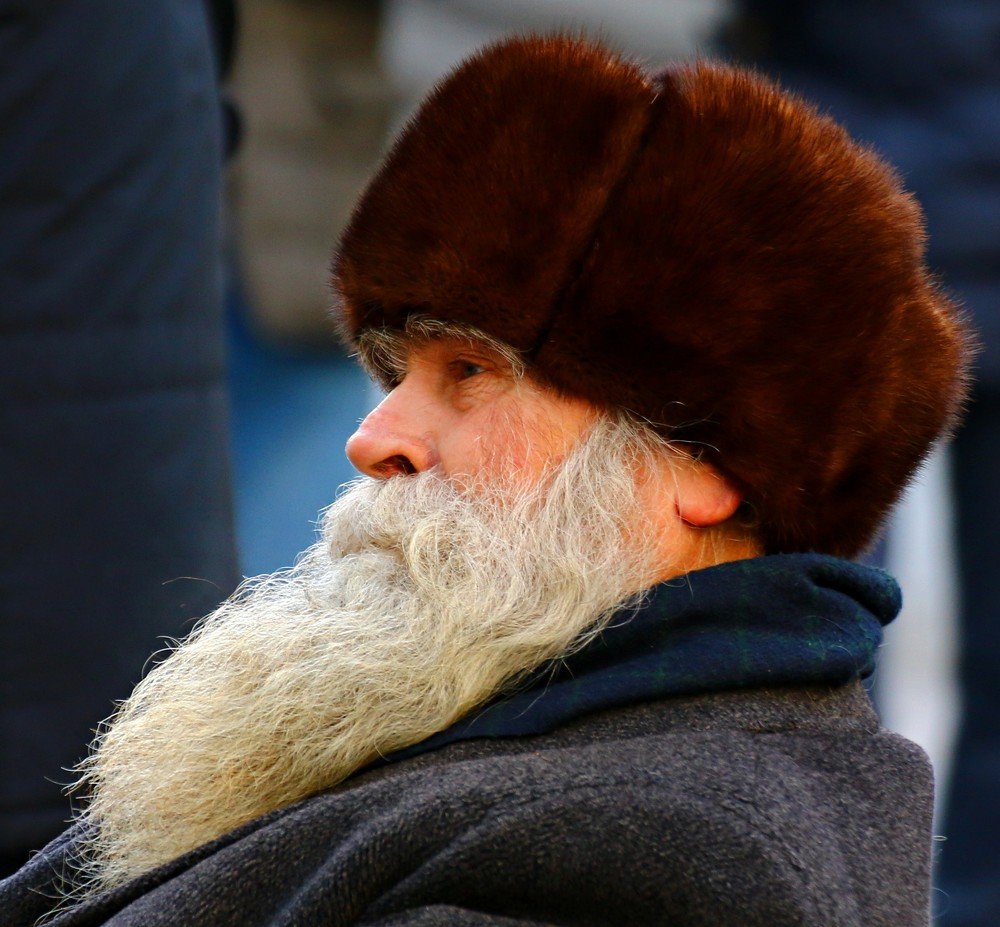 Photograph by Vladimir