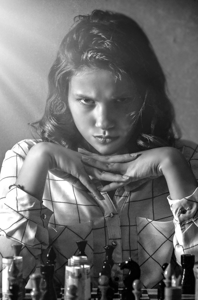 Photograph by Ирина Черноголова