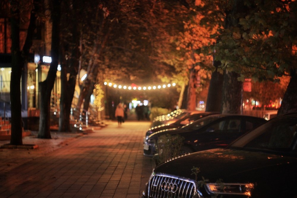 Photograph by Алексей Кроль