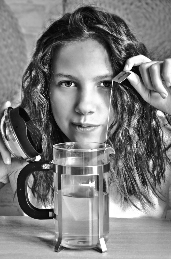 Photograph by Ирина Черноголова