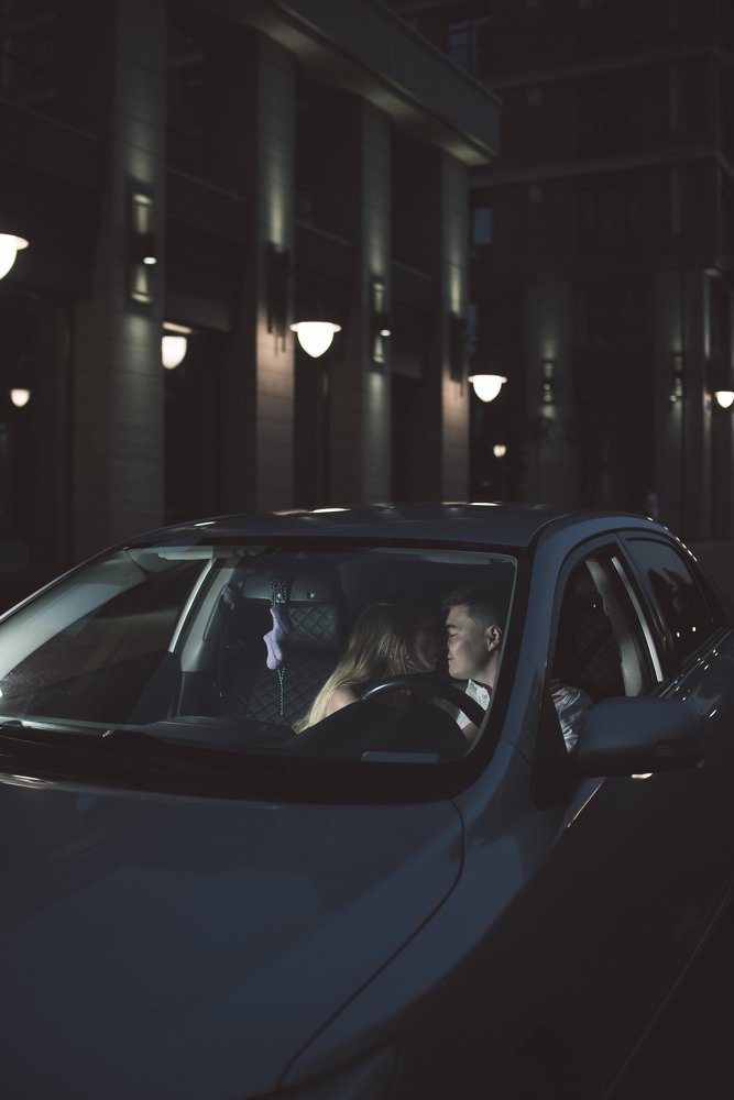 Photograph by Тимур Хабибуллин