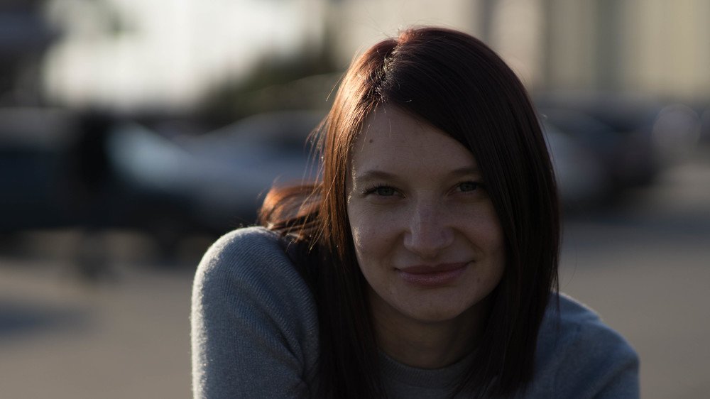 Photograph by Roman Ko