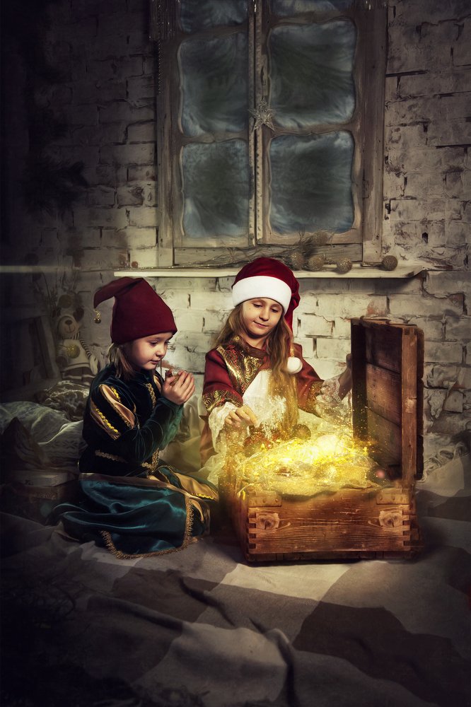 Photograph by Галина