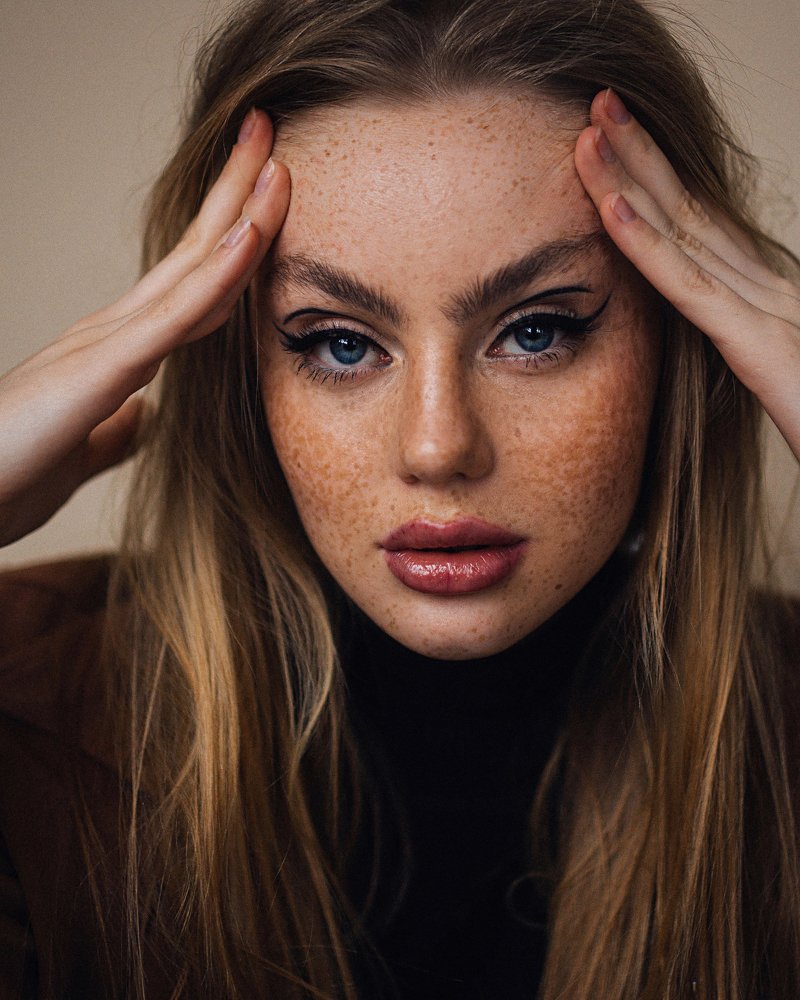 Photograph by Алина Калинина