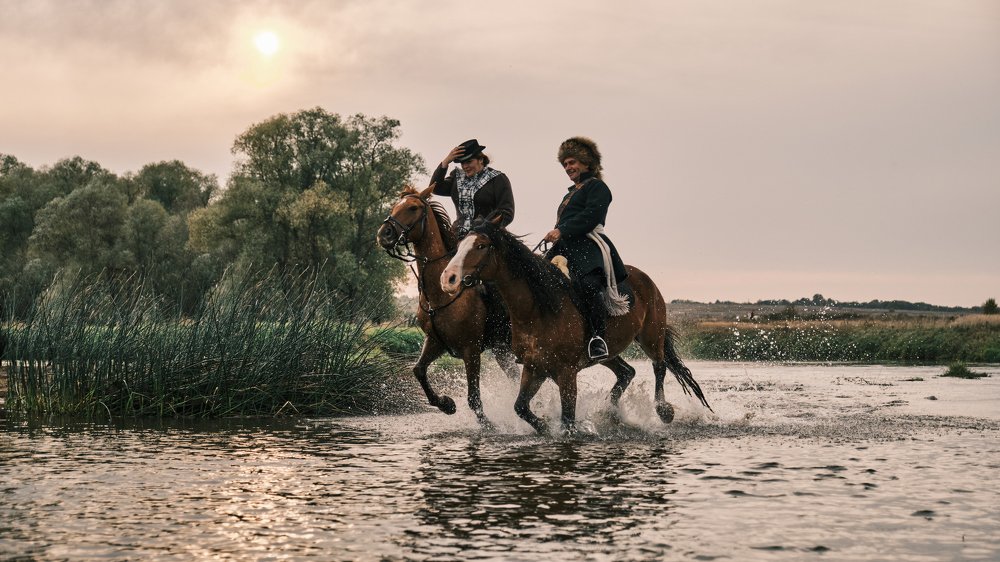 Photograph by Станислав Аникин