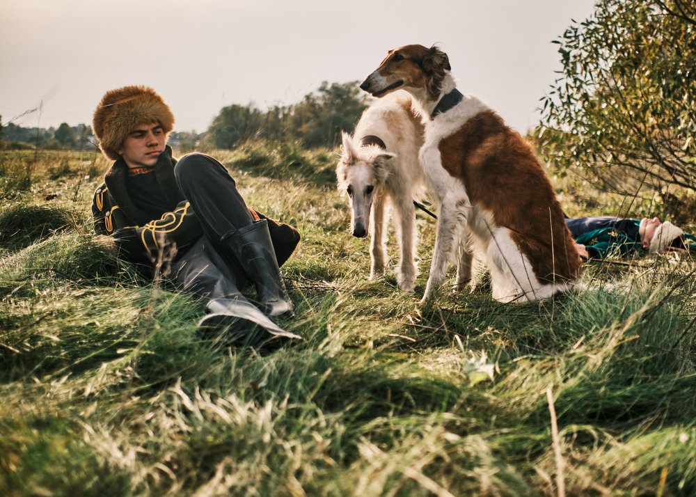 Photograph by Станислав Аникин