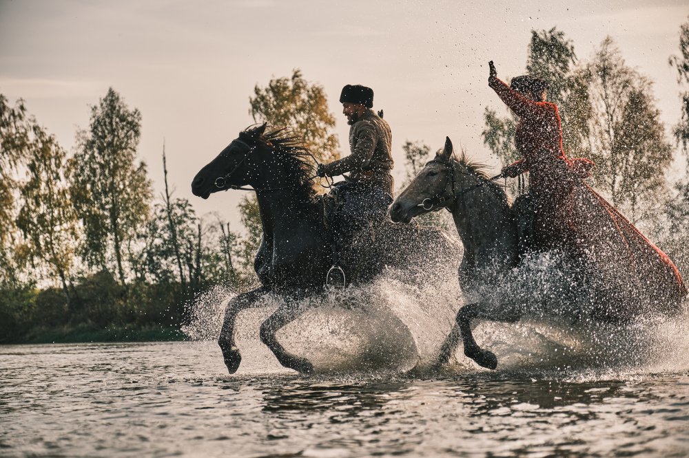 Photograph by Станислав Аникин