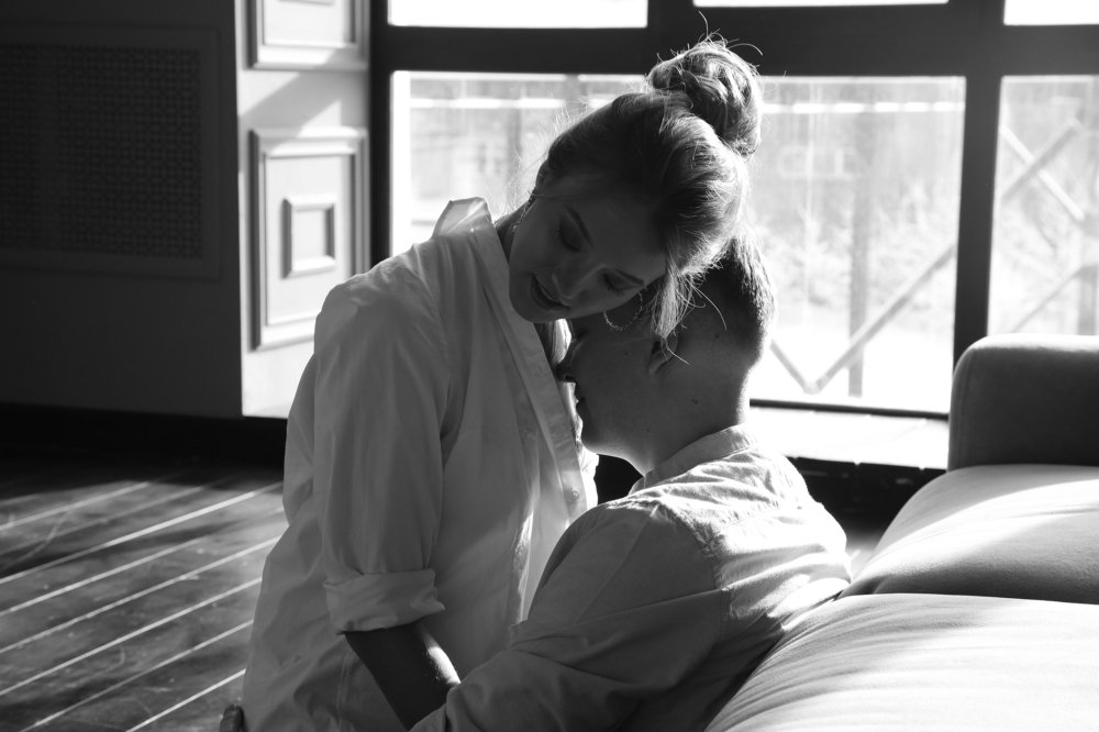 Photograph by Юлия Стародубцева