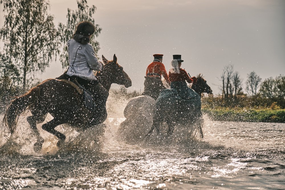 Photograph by Станислав Аникин