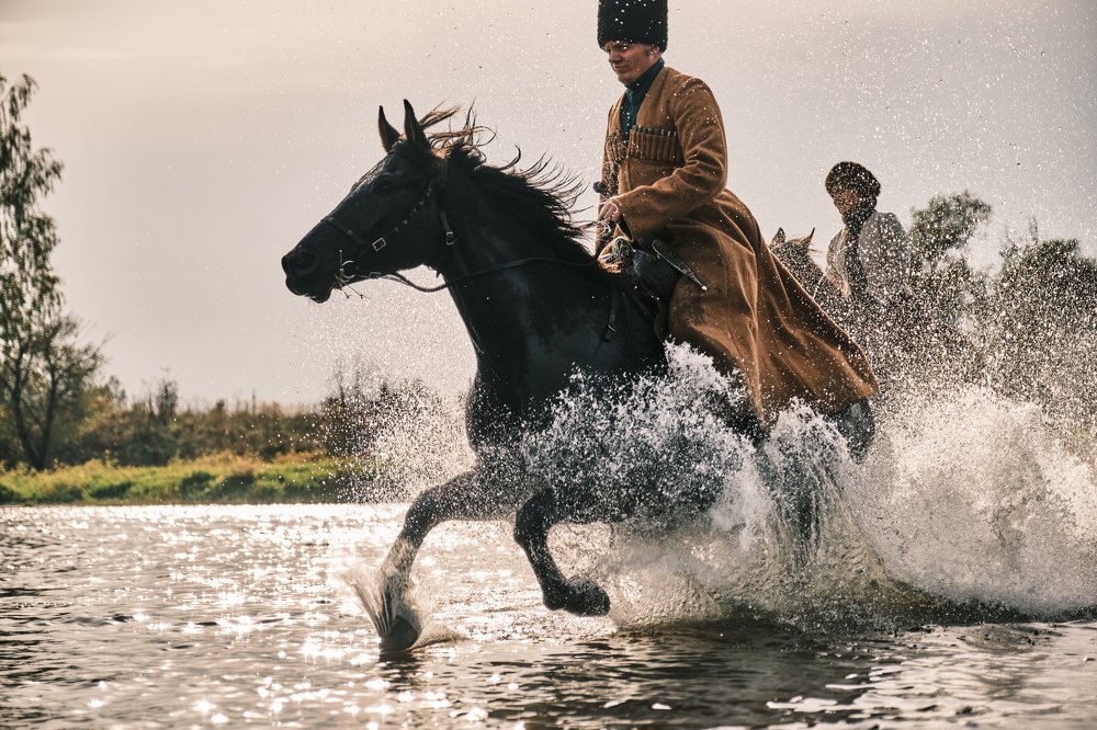 Photograph by Станислав Аникин