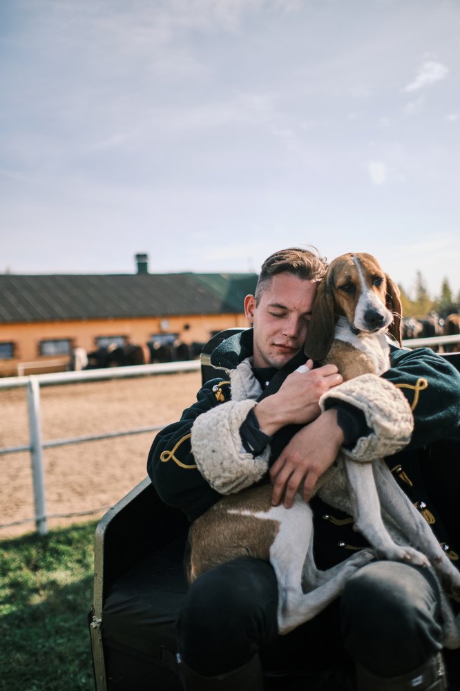 Photograph by Станислав Аникин