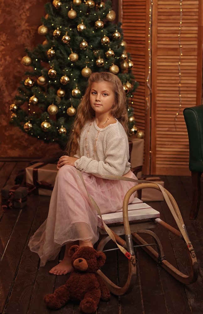 Photograph by Дарья Ильина