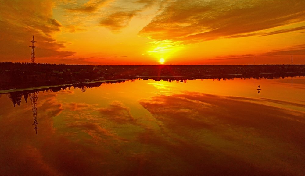 Photograph by Борис Каширин