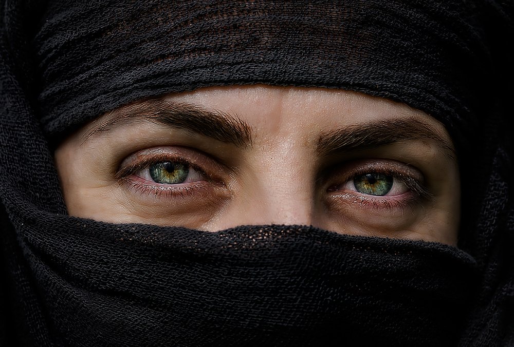 Photograph by ziba alirezaei