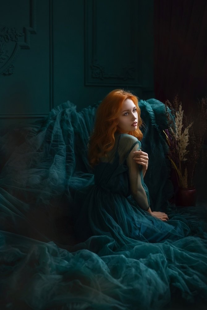 Photograph by Елена Бордо