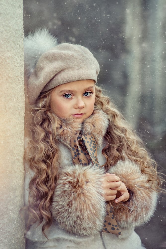 Photograph by Олеся Сергеева