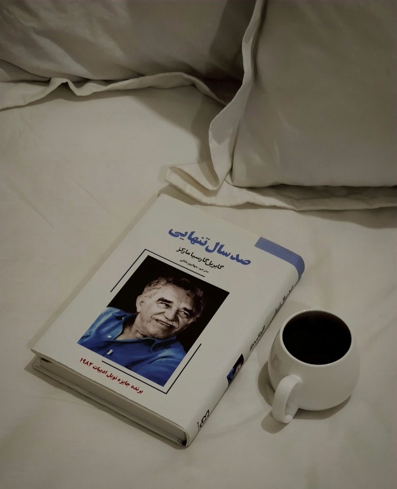 Photograph by Soleimani