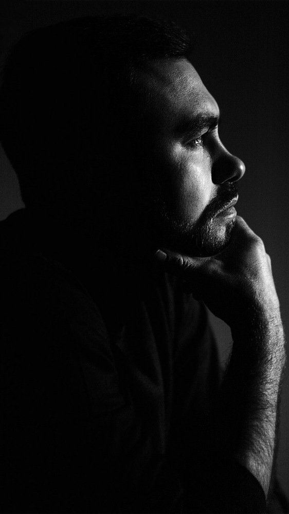 Человек, который знает