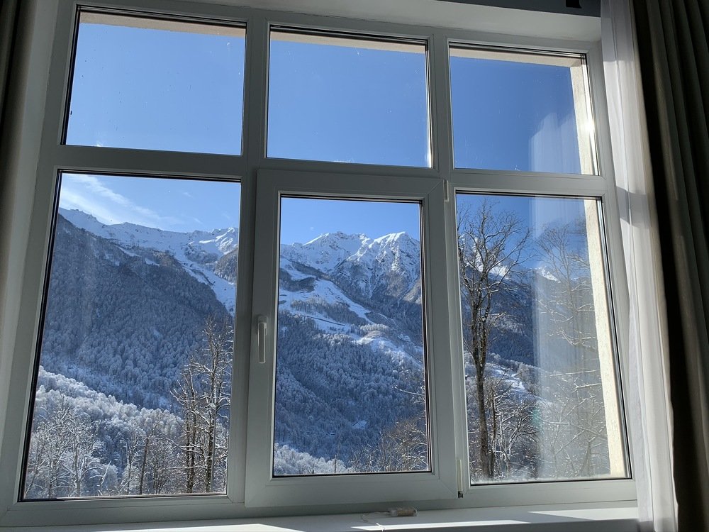 Photograph by Tamara Sulzhik