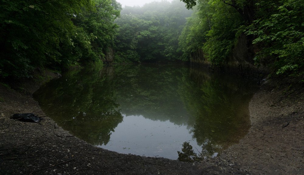 Photograph by Roman Ko