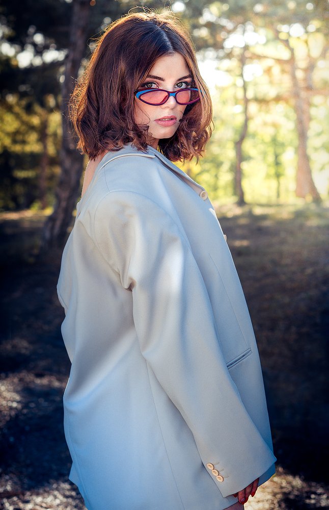 Photograph by Дарья Ильина