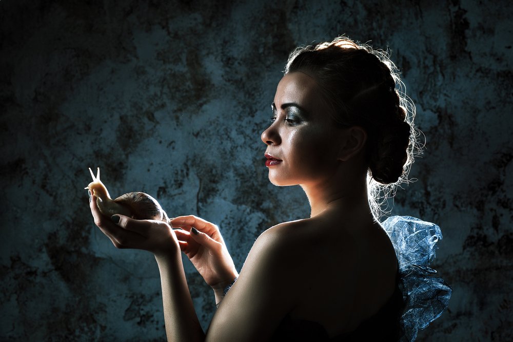 Photograph by Ольга Воронова