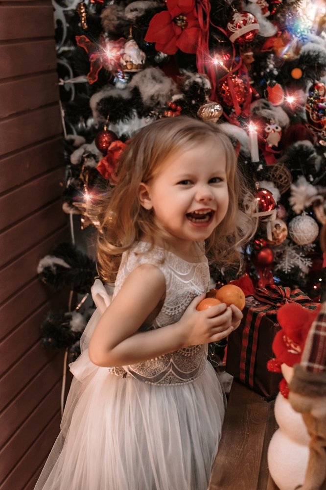 Photograph by Olga Denisenok