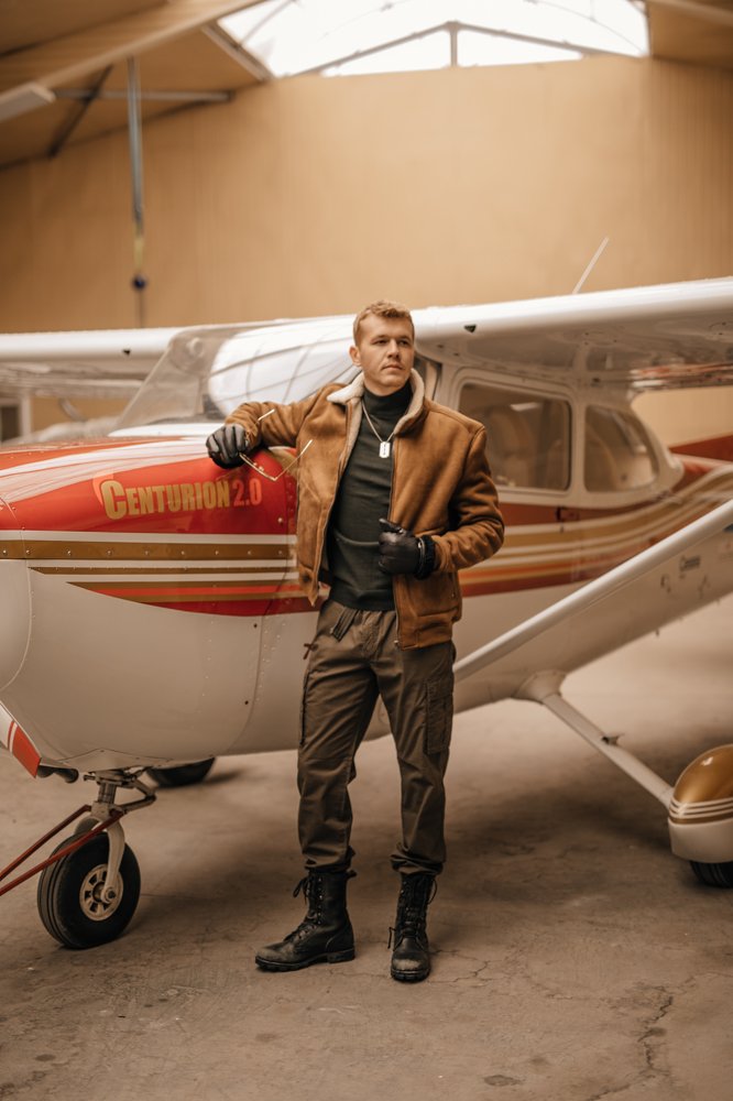 Фотография автора Анна Редозубова