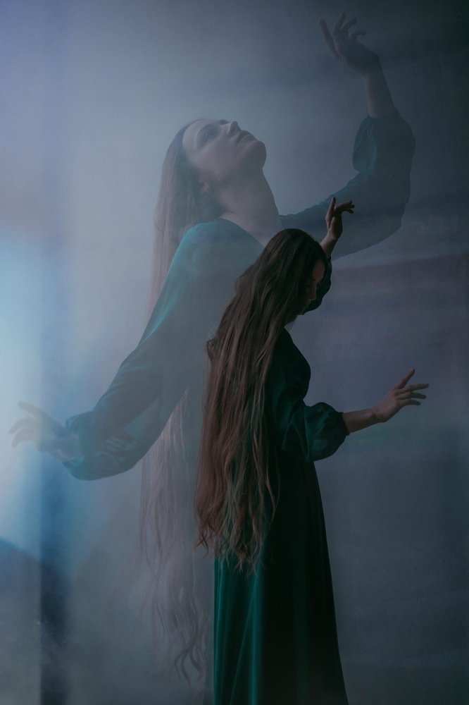 Photograph by Елена Бордо