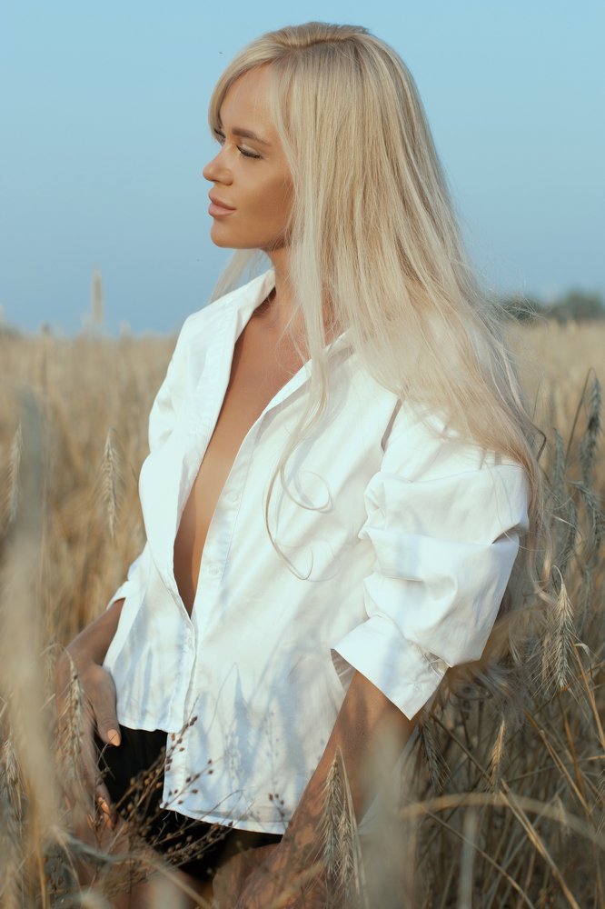 Photograph by Галина Киселёва