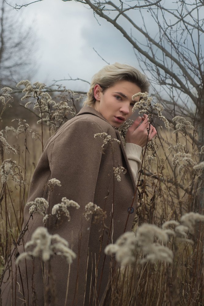 Photograph by Анна Цыплакова