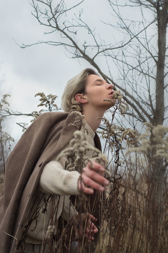 Photograph by Анна Цыплакова