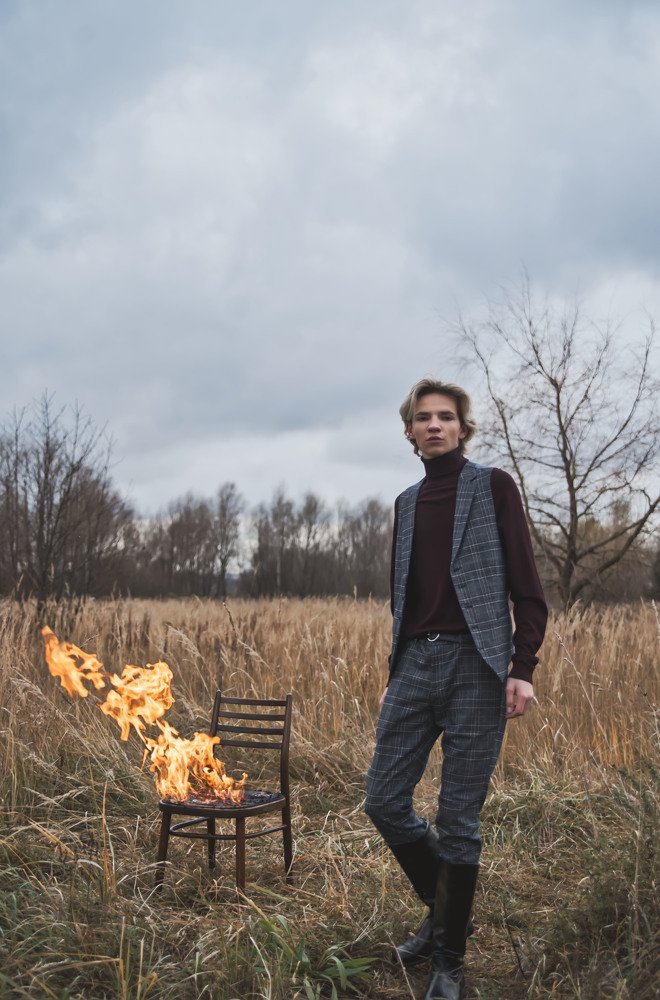 Photograph by Анна Цыплакова