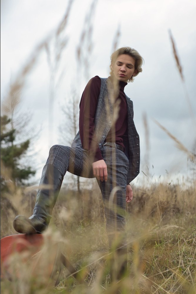 Photograph by Анна Цыплакова