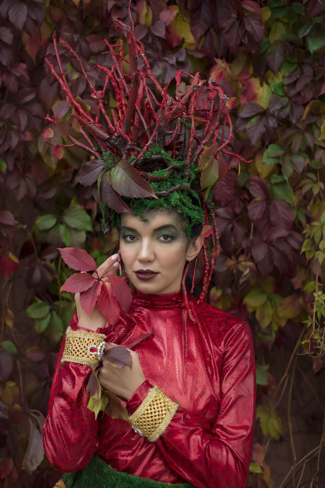 Photograph by Анна Цыплакова