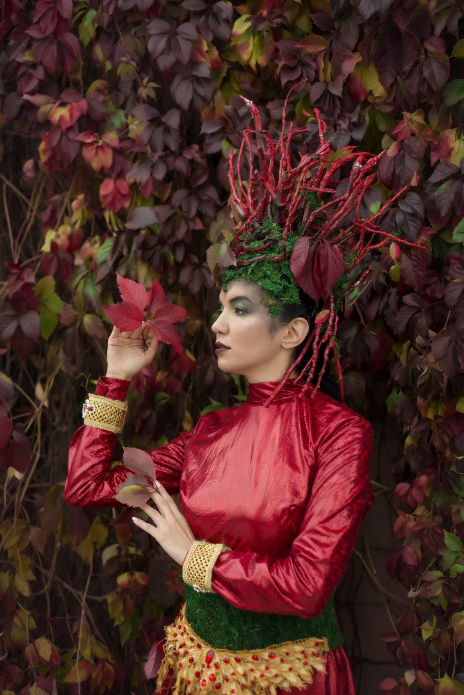 Photograph by Анна Цыплакова