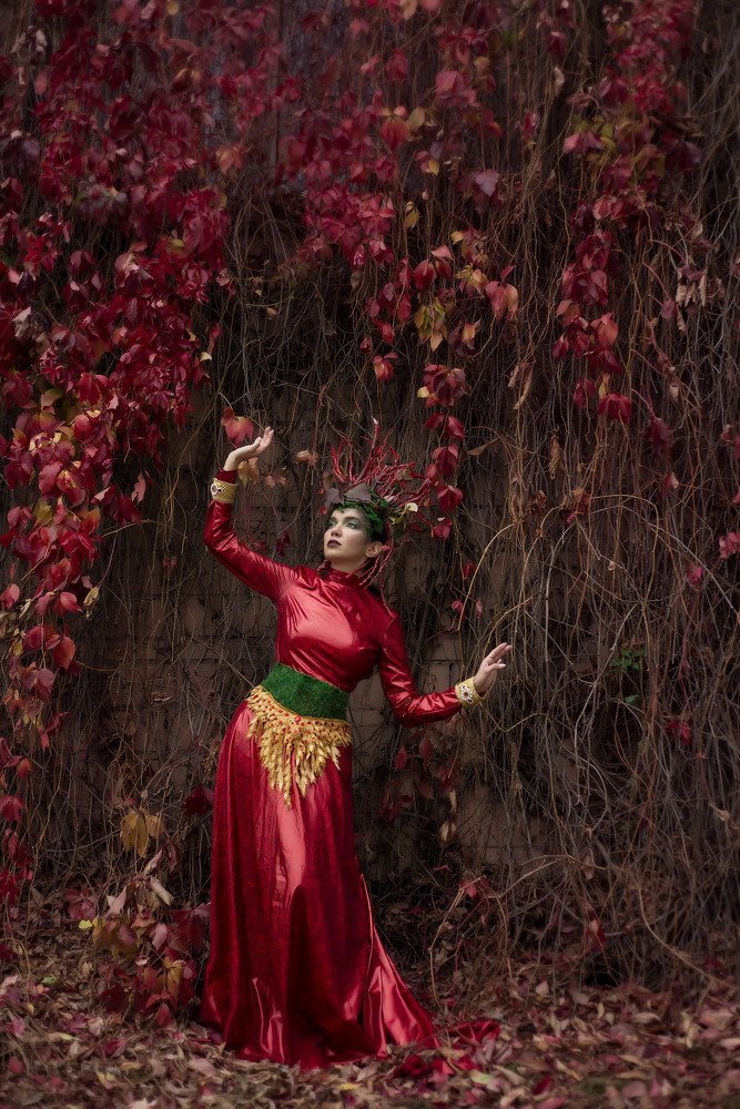 Photograph by Анна Цыплакова